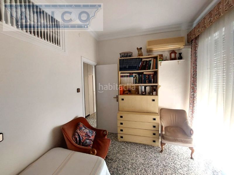 Foto 0047e194-1d39-4d83-9458-d1d3f2d00925. Casa amb aparcament a Cruz Roja Sevilla