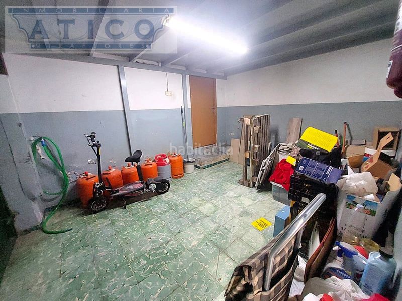 Foto 5c587d3f-ef6f-4062-91a6-e63598be220d. Casa amb aparcament a Cruz Roja Sevilla