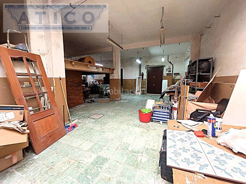 Foto 7b65933f-f361-465c-a260-9f32e12b8b7a. Casa amb aparcament a Cruz Roja Sevilla