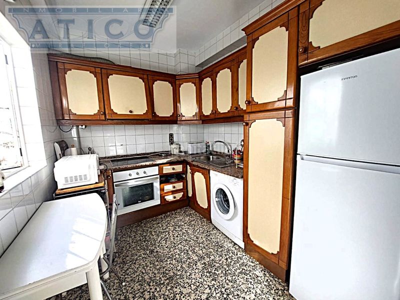 Foto a53611d4-2170-4553-ad87-74482bec2b46. Casa amb aparcament a Cruz Roja Sevilla