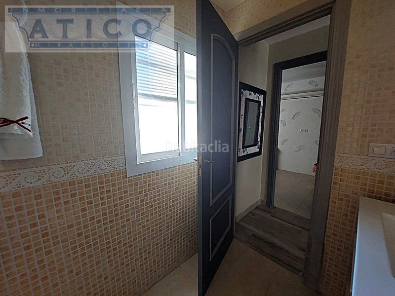 Foto b4a120ee-f994-43b7-975a-ec4d083c4d05. Casa amb aparcament a Cruz Roja Sevilla