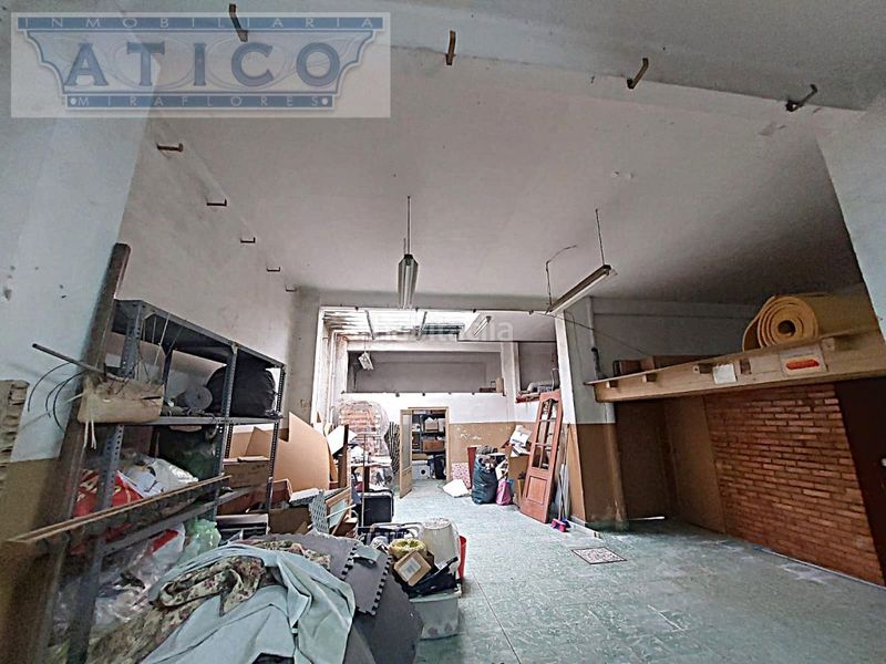 Foto d39ac2c6-4083-4099-9cd7-c53261b02b67. Casa amb aparcament a Cruz Roja Sevilla