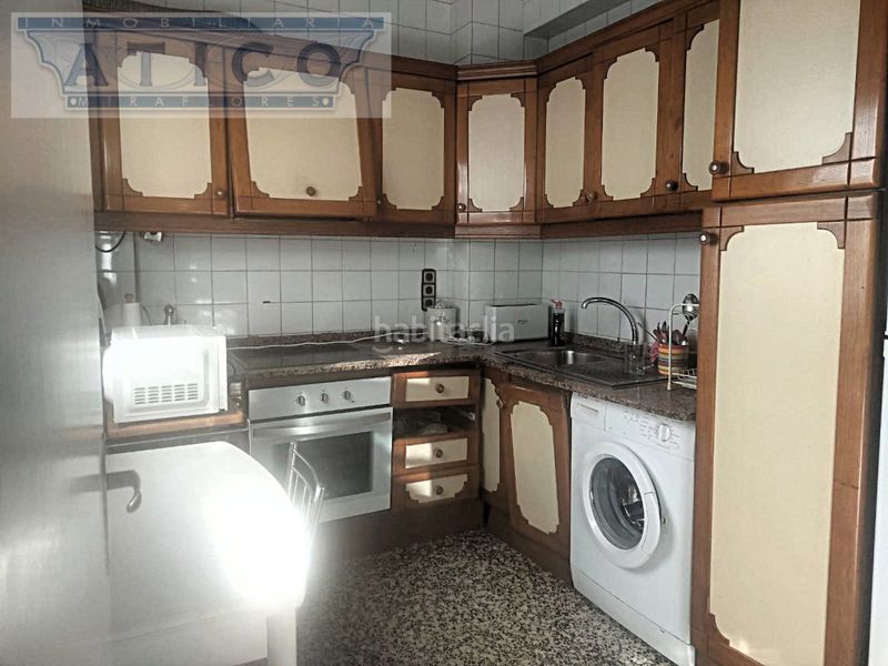Foto dcc4fd5e-e2fe-4802-87eb-0b5490967c32. Casa amb aparcament a Cruz Roja Sevilla