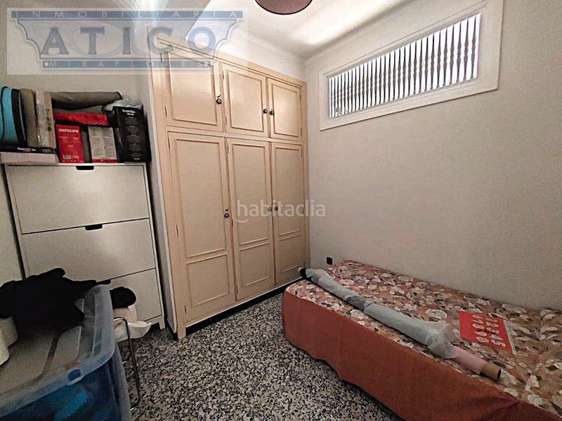 Foto ebf7b0b1-a62b-4933-a4bc-77e3c09bc032. Casa amb aparcament a Cruz Roja Sevilla