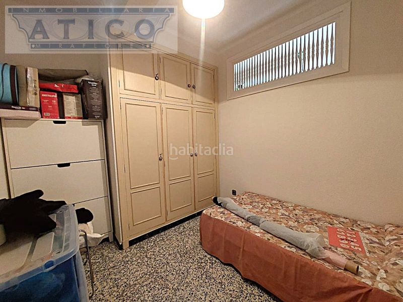 Foto ef98e070-2f2a-456c-9c31-96e1ccd2f118. Casa amb aparcament a Cruz Roja Sevilla