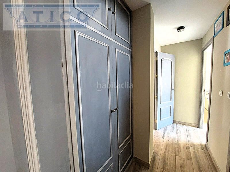 Foto f11da2c7-03aa-4ba2-9f8f-622a16937cdd. Casa amb aparcament a Cruz Roja Sevilla