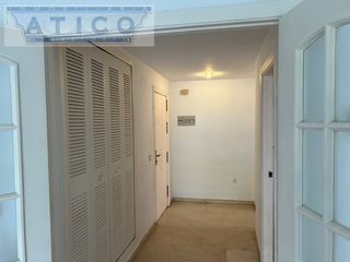 Miete Etagenwohnung in Colores -  Entreparques. Piso en alquiler en sevilla este