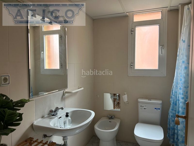 Foto 26ea7f56-8a80-4cb5-ad3d-60938338c4e3. Pis amb aparcament a colores - entreparques Sevilla