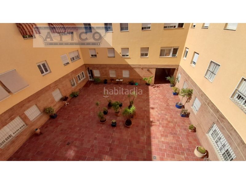 Foto 4fb1ebc6-b65e-498d-826b-3969ca382661. Pis a San Lorenzo Sevilla