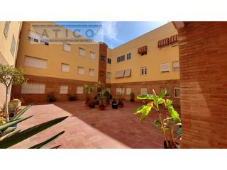 Pis a San Lorenzo. Centrosan vicente. magnífico piso de 1 dormitorio, amplio salón,