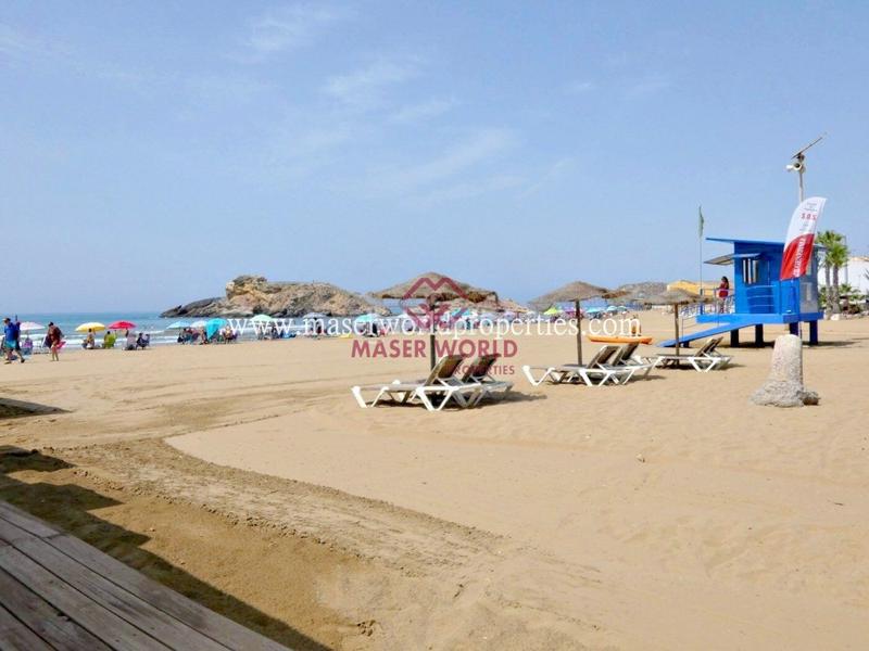 Foto 055369b9-436b-4fbe-af3a-5ee68e470a9e. Xalet a Bahia Mazarrón