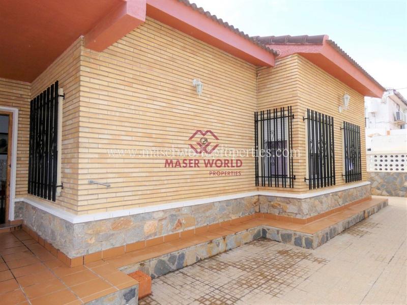 Foto 1e243643-d93d-48bf-964b-78a8203e2ff8. Xalet a Bahia Mazarrón