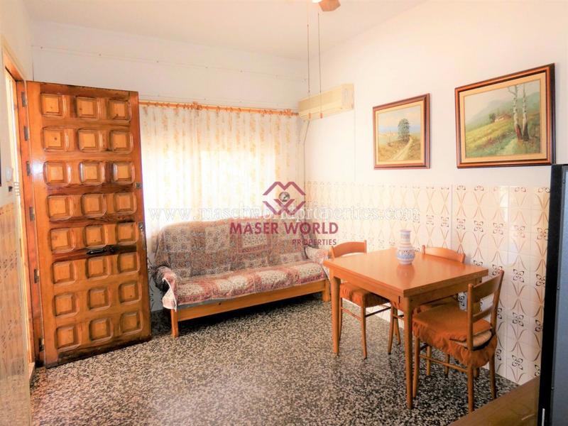 Foto 31a6a37a-ff6d-4abb-8cf5-f0b55293208f. Xalet a Bahia Mazarrón