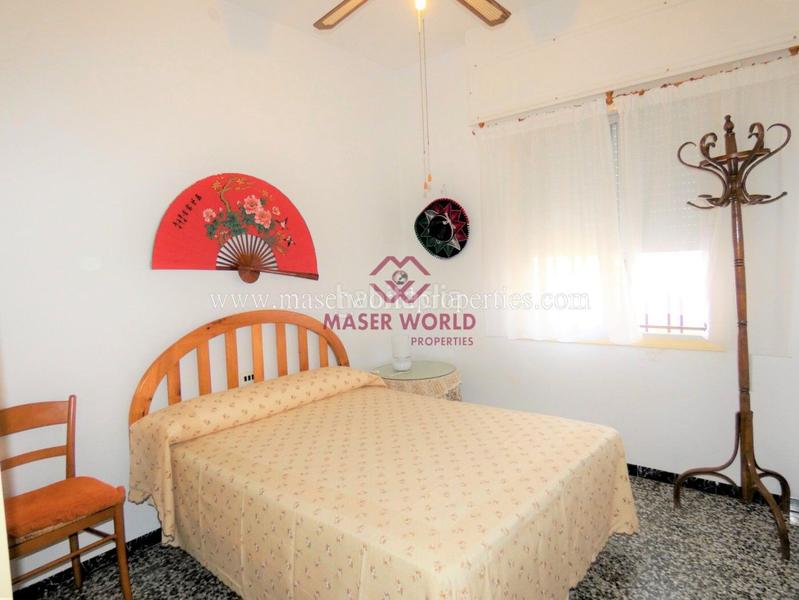 Foto 327a3581-feb6-4976-a425-9e5d0df718ae. Xalet a Bahia Mazarrón