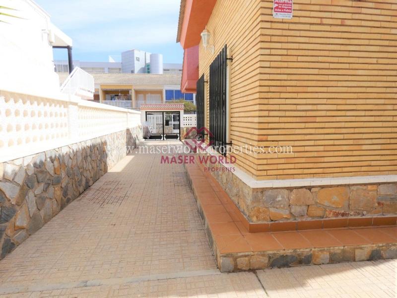 Foto 36debf5c-bfdb-4ed6-ac2d-966f94bda95b. Xalet a Bahia Mazarrón