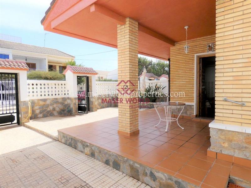 Foto 6f686555-ce0c-4a94-b627-7c386339f4ef. Xalet a Bahia Mazarrón