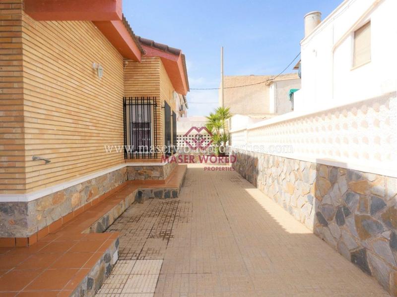 Foto a5203077-f21f-4351-bfe1-a07b8fc762b2. Xalet a Bahia Mazarrón