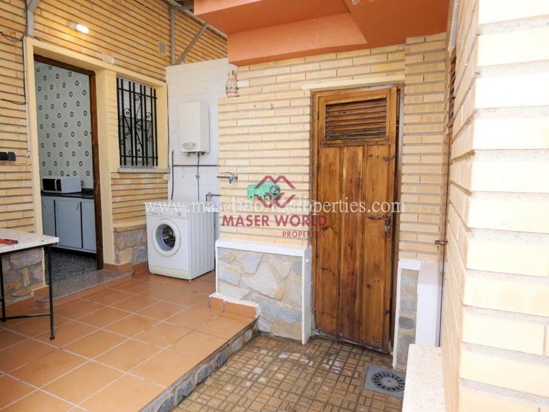 Foto a81b3a99-be63-44f3-9145-d169a7172c63. Xalet a Bahia Mazarrón