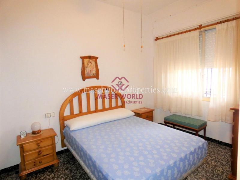 Foto ae8b06ff-0077-40b0-a885-42d19b51aae9. Xalet a Bahia Mazarrón