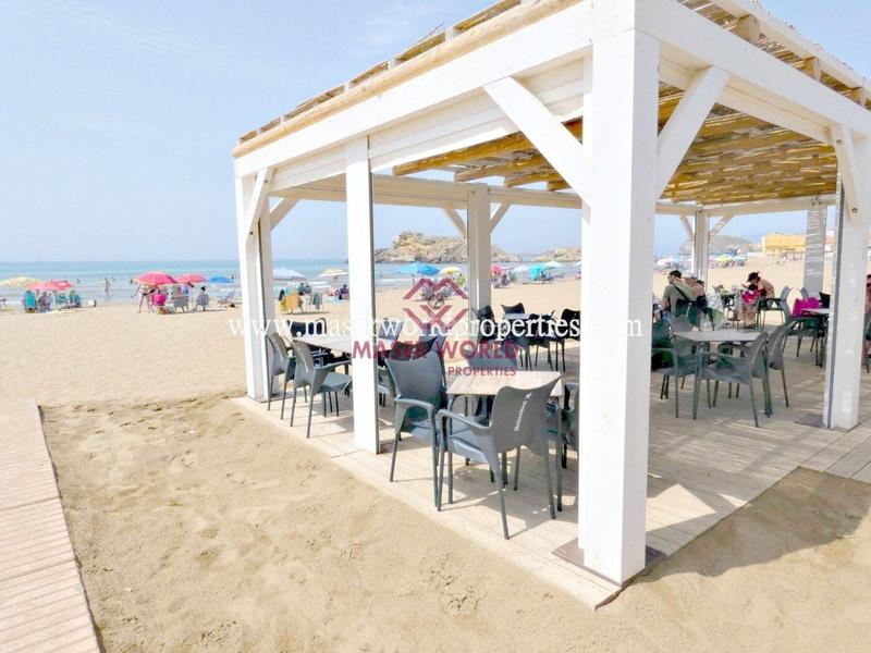 Foto c81b4ee9-b0d9-4935-83f5-fa30644673d9. Xalet a Bahia Mazarrón