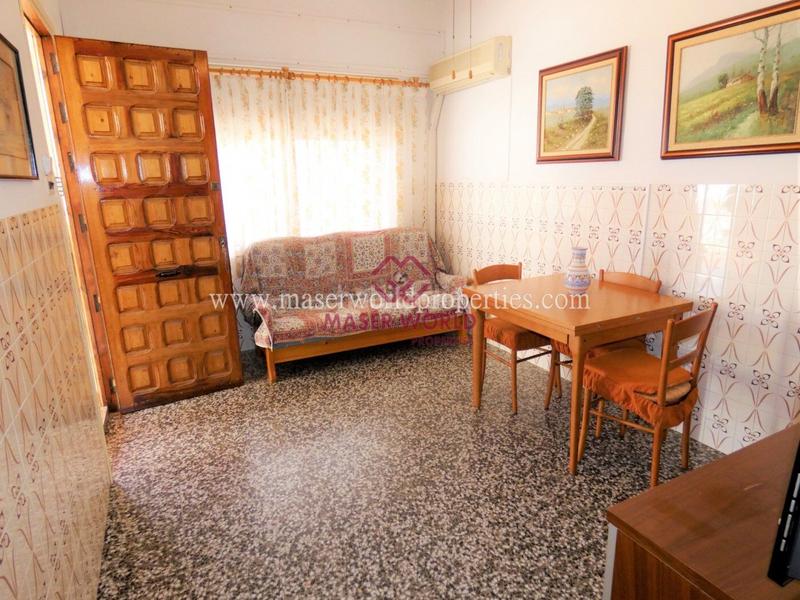 Foto dccfefcc-2ada-48de-828b-19f2b81fb57e. Xalet a Bahia Mazarrón