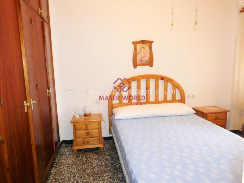 Foto f15e6da1-11e6-4f1b-812b-63ba7f841c3d. Xalet a Bahia Mazarrón