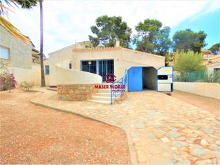 Xalet en Los Puertos. Chalet  en venta en isla plana