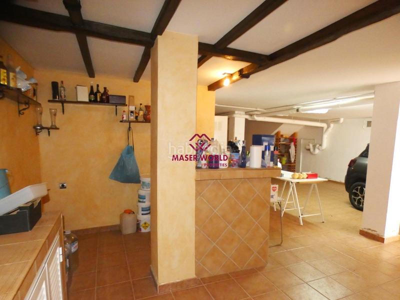 Foto 0f6b22ce-0d4a-4347-b051-49475131f4dc. Chalet with heating parking in Playa Sol Mazarrón