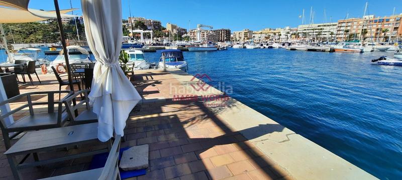 Foto 10c4b994-80da-4686-9eef-7a194bfc7032. Chalet with heating parking in Playa Sol Mazarrón