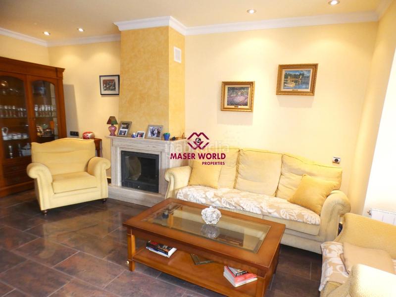 Foto 16e984cb-85ce-48a6-8b00-930318a233eb. Chalet with heating parking in Playa Sol Mazarrón