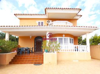 Chalet in Playa Sol. Chalet en venta en  la cumbre !!
