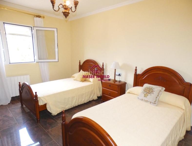 Foto 2ec4e9c4-00eb-4118-a4c3-79ce8fc53b24. Chalet with heating parking in Playa Sol Mazarrón