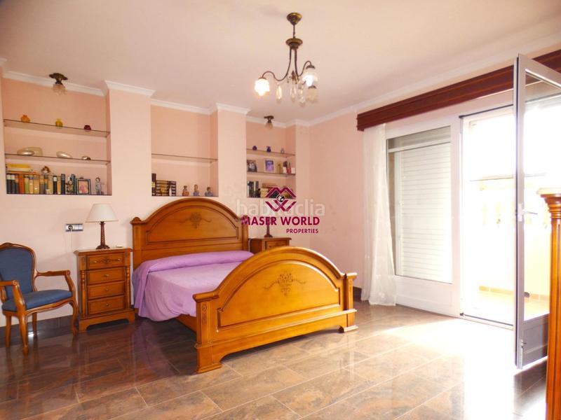 Foto 2efa75bf-96f3-4f75-a604-1a3c7e4b24ea. Chalet with heating parking in Playa Sol Mazarrón