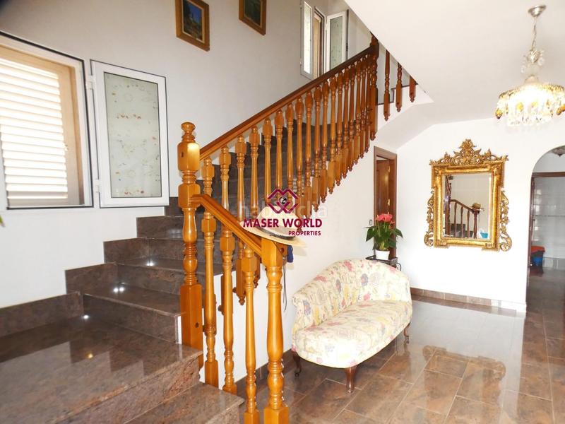 Foto 35db7ce4-e58d-4a1b-966a-968dc020512b. Chalet with heating parking in Playa Sol Mazarrón