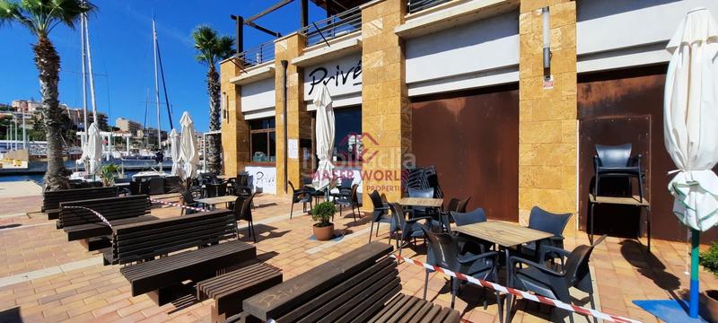 Foto 54e6da60-f915-4874-b9a2-783b19286fdb. Chalet with heating parking in Playa Sol Mazarrón