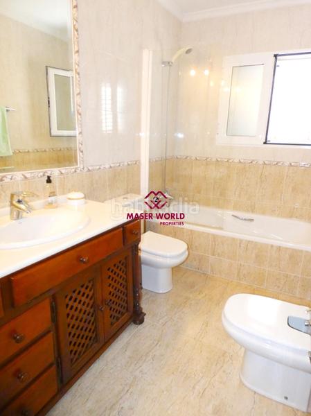 Foto 582c370f-249c-404d-bb22-a158ace3f38b. Chalet with heating parking in Playa Sol Mazarrón