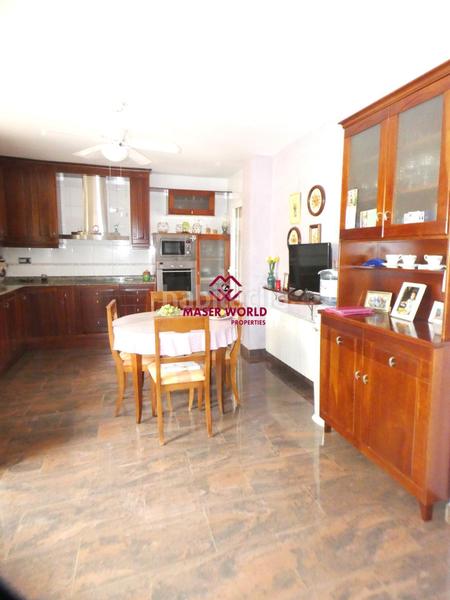 Foto 64bd83b1-9e0b-43d6-951d-0bbc05d8b3ff. Chalet with heating parking in Playa Sol Mazarrón