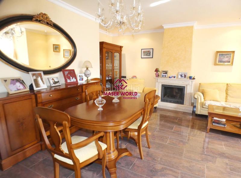 Foto 67a7a2c8-71d1-489b-825b-c5b840a22158. Chalet with heating parking in Playa Sol Mazarrón