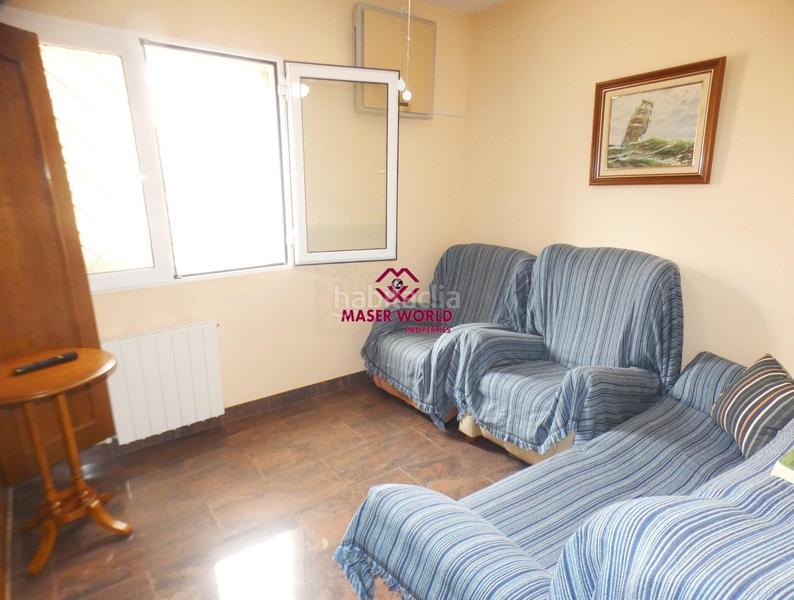 Foto 75f5720e-06aa-478b-89f7-803f23567593. Chalet with heating parking in Playa Sol Mazarrón