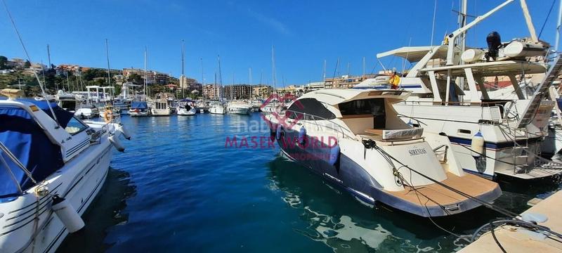 Foto 784ec00f-2aea-4d5e-8b4b-5bbcaee07e9a. Chalet with heating parking in Playa Sol Mazarrón