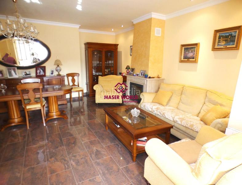 Foto 855df6b5-a197-43f1-9126-a9e4e6ba1d62. Chalet with heating parking in Playa Sol Mazarrón