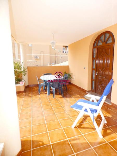 Foto 8db41fe5-1701-4666-94d2-752412a729c1. Chalet with heating parking in Playa Sol Mazarrón