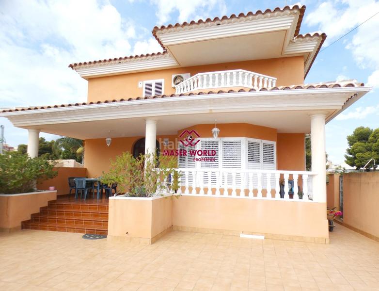 Foto 8efc87c0-2f06-45bf-b376-75ad547e9150. Chalet with heating parking in Playa Sol Mazarrón