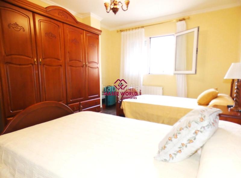 Foto 90911b7f-f86f-4db1-910d-68f6857f7a54. Chalet with heating parking in Playa Sol Mazarrón