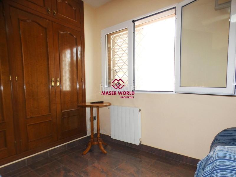 Foto 9916b469-792d-413e-a44b-18f1e5ece3a5. Chalet with heating parking in Playa Sol Mazarrón