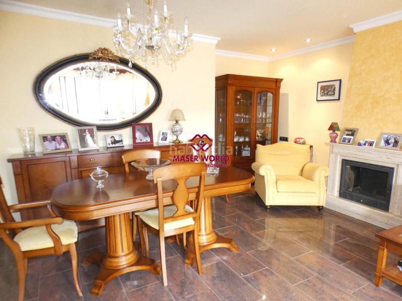 Foto a866cf1e-375c-4aee-8321-1ceb217511b0. Chalet with heating parking in Playa Sol Mazarrón