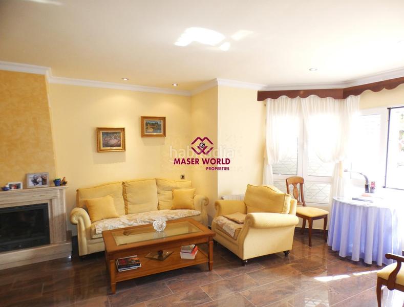 Foto a911af0e-28b6-4907-ae68-5839c96bac82. Chalet with heating parking in Playa Sol Mazarrón