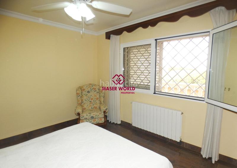 Foto b2f3989b-b6e5-4d5d-a9e7-33109cc0f216. Chalet with heating parking in Playa Sol Mazarrón