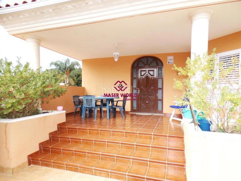 Foto b8ff4d4f-67d0-4da7-9fcc-5586a5f3eb0f. Chalet with heating parking in Playa Sol Mazarrón