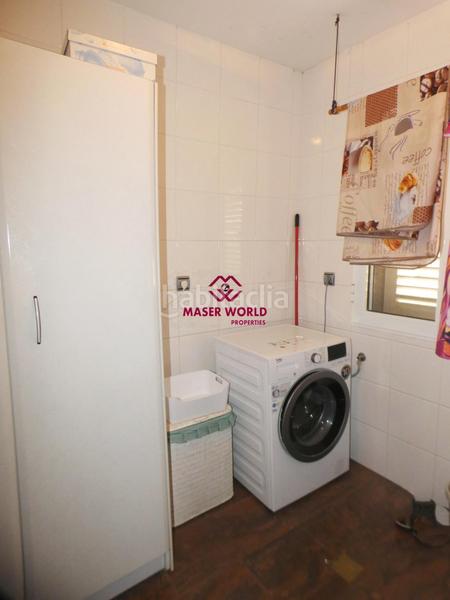 Foto b9a0fe32-8f59-493d-961d-a7bcf8ad6ce1. Chalet with heating parking in Playa Sol Mazarrón